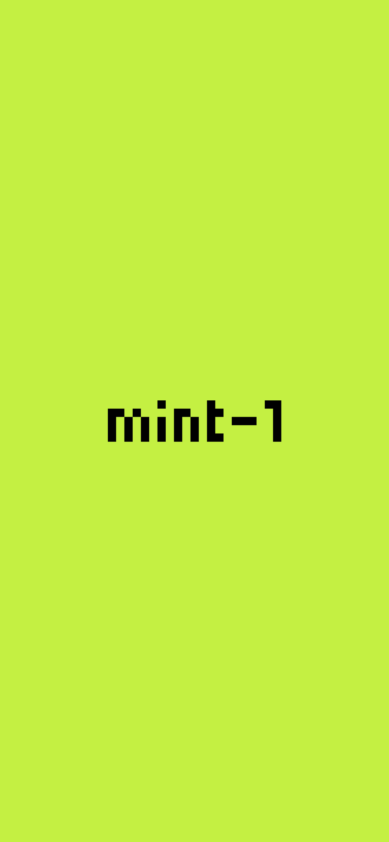 Mint - Farcaster Mini Apps screenshot