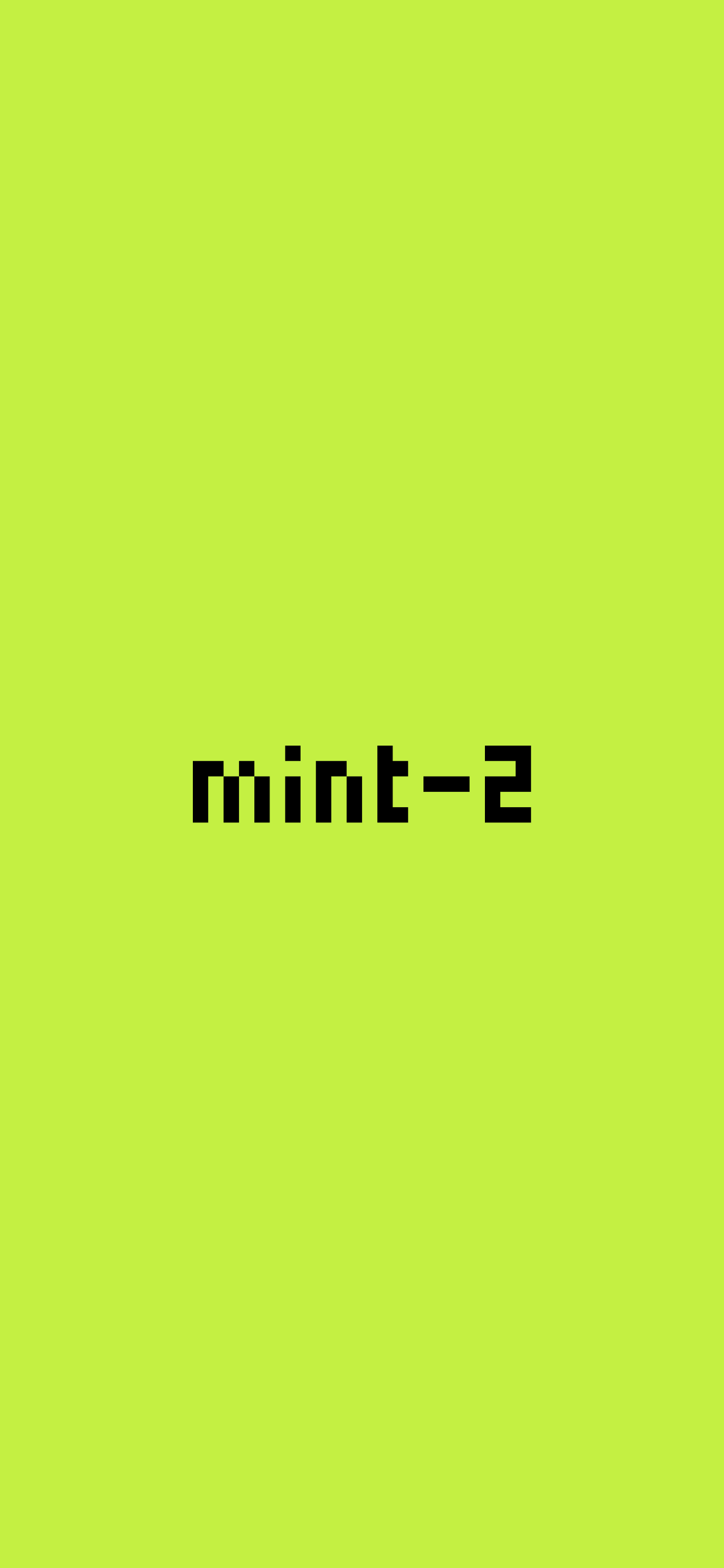 Mint - Farcaster Mini Apps screenshot